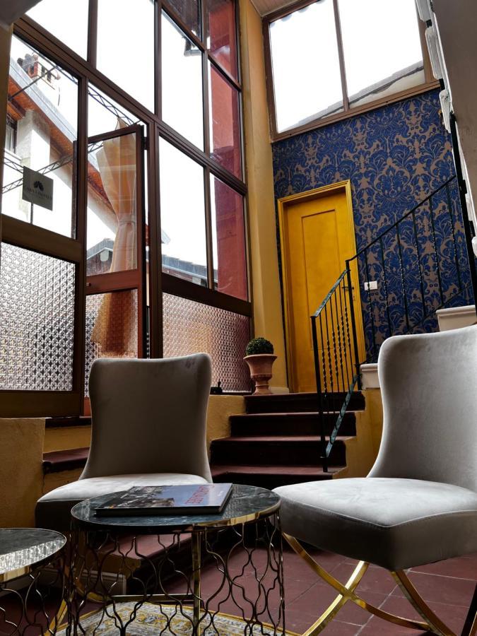 Casa Lindner Villa Rustico Ferienhaus 400M Zum Gardasee 13Schlafplaetze Toscolano Maderno Eksteriør bilde
