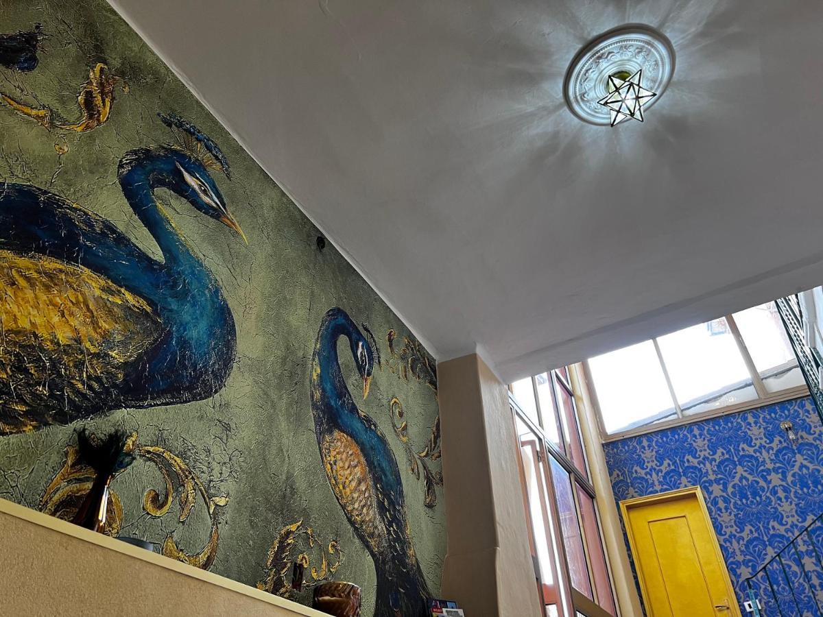 Casa Lindner Villa Rustico Ferienhaus 400M Zum Gardasee 13Schlafplaetze Toscolano Maderno Eksteriør bilde