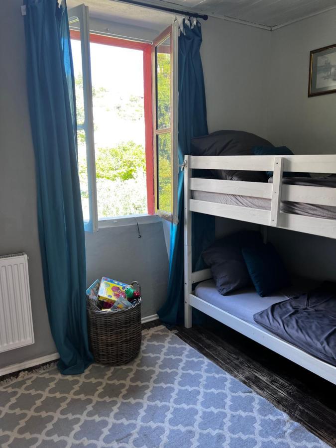 Casa Lindner Villa Rustico Ferienhaus 400M Zum Gardasee 13Schlafplaetze Toscolano Maderno Eksteriør bilde