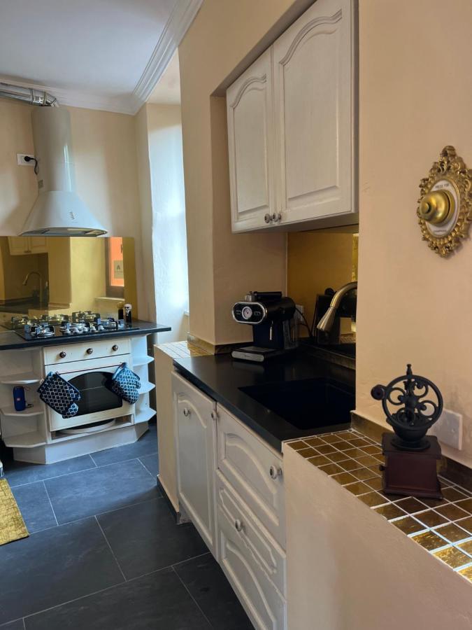 Casa Lindner Villa Rustico Ferienhaus 400M Zum Gardasee 13Schlafplaetze Toscolano Maderno Eksteriør bilde