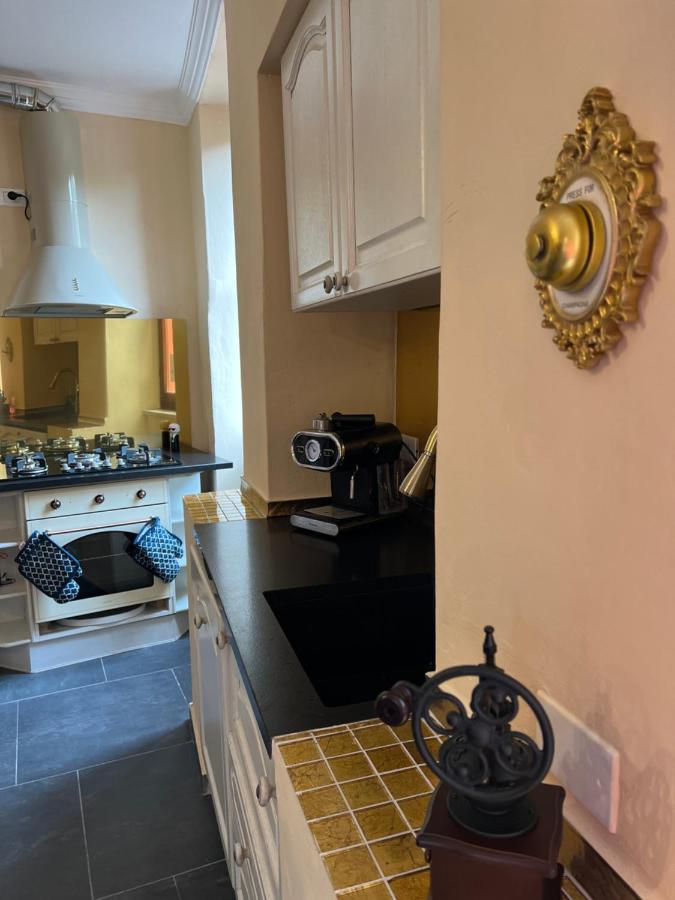 Casa Lindner Villa Rustico Ferienhaus 400M Zum Gardasee 13Schlafplaetze Toscolano Maderno Eksteriør bilde