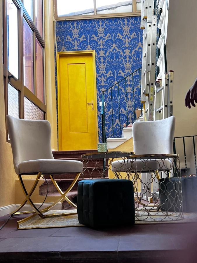 Casa Lindner Villa Rustico Ferienhaus 400M Zum Gardasee 13Schlafplaetze Toscolano Maderno Eksteriør bilde