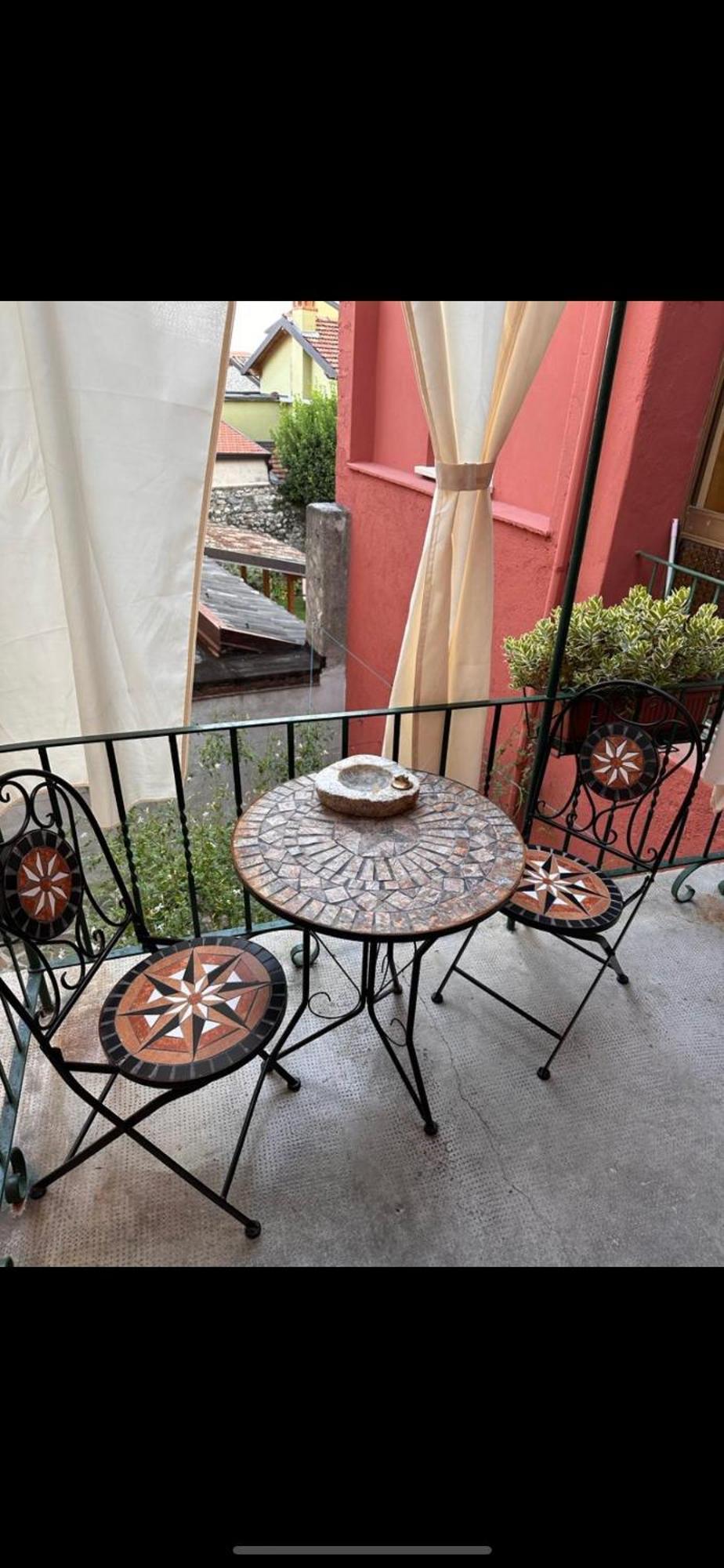 Casa Lindner Villa Rustico Ferienhaus 400M Zum Gardasee 13Schlafplaetze Toscolano Maderno Eksteriør bilde