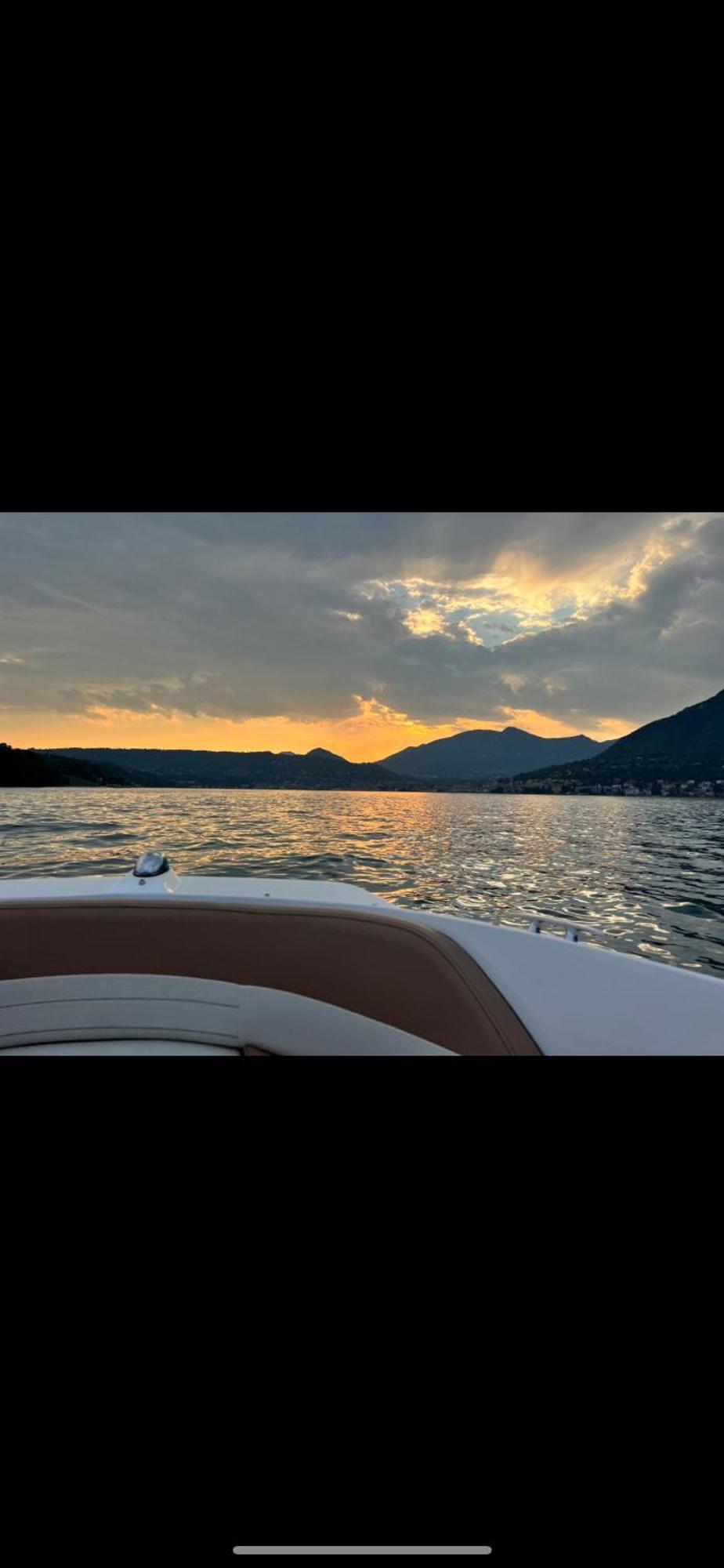 Casa Lindner Villa Rustico Ferienhaus 400M Zum Gardasee 13Schlafplaetze Toscolano Maderno Eksteriør bilde